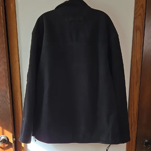 Duluth Trading Co Men's Black Performance Jacket - Picture 9 of 9